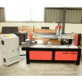 Clindrical CNC Engraving/Router Machine with 0.01mm Processing Accuracy and Stepper Drive Motor